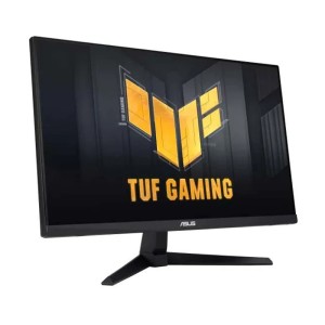 مانیتور گیمینگ ایسوس "Asus TUF Gaming VG249QM1A FHD Fast IPS LED 23.8