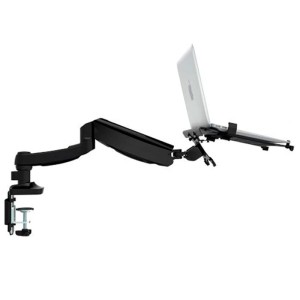 پایه رومیزی متحرک لپ تاپ Ergo WLA002