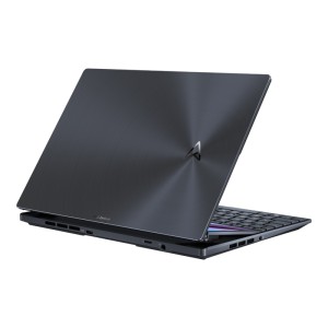 لپ تاپ Asus ZenBook Pro 14 Duo UX8402ZE Core i7 (12700H) 16GB 1T SSD NVIDIA 4GB 14.5" 2.8K