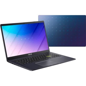 لپ تاپ Asus E510MA Celeron (N4020) 4GB 512GB SSD INTEL 15.6" HD