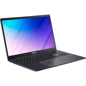 لپ تاپ Asus E510MA Celeron (N4020) 4GB 512GB SSD INTEL 15.6" HD