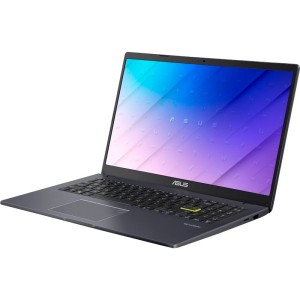 لپ تاپ Asus E510MA Celeron (N4020) 4GB 512GB SSD INTEL 15.6" HD