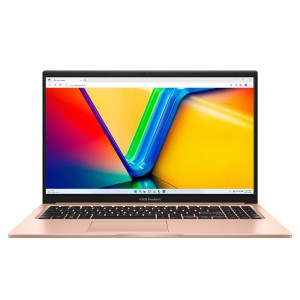 لپ تاپ ASUS Vivobook 15 X1504VA Core i3 (1315U) 4GB 512GB SSD INTEL 15.6" FHD