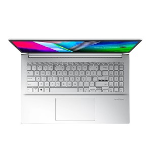 لپ تاپ Asus Vivobook Pro M3500QC-A Ryzen 7 (5800H) 16GB 1TB SSD NVIDIA 4GB 15.6" FHD