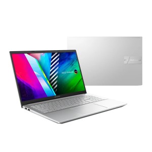 لپ تاپ Asus Vivobook Pro M3500QC-A Ryzen 7 (5800H) 16GB 1TB SSD NVIDIA 4GB 15.6" FHD