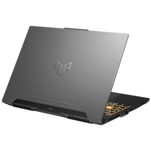 لپ تاپ Asus TUF Gaming F15 FX507ZI Core i7 (12700H) 32GB 2TB SSD NVIDIA 8GB 15.6" FHD