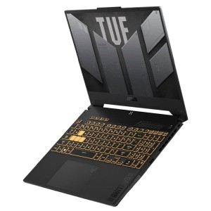 لپ تاپ Asus TUF Gaming F15 FX507ZI Core i7 (12700H) 32GB 2TB SSD NVIDIA 8GB 15.6" FHD