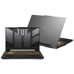 لپ تاپ Asus TUF Gaming F15 FX507ZI Core i7 (12700H) 32GB 2TB SSD NVIDIA 8GB 15.6" FHD