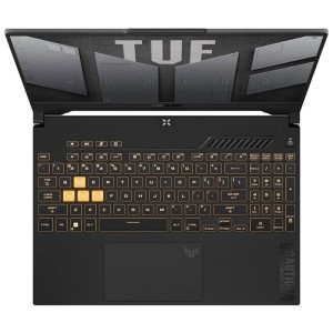 لپ تاپ Asus TUF Gaming F15 FX507ZI Core i7 (12700H) 32GB 2TB SSD NVIDIA 8GB 15.6" FHD