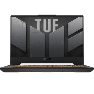 لپ تاپ Asus TUF Gaming F15 FX507ZI Core i7 (12700H) 32GB 2TB SSD NVIDIA 8GB 15.6" FHD