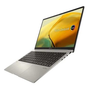 لپ تاپ Asus ZenBook 15 OLED UM3504DA Ryzen 7 (7735U) 16GB 1TB SSD AMD 15.6" 2.8K