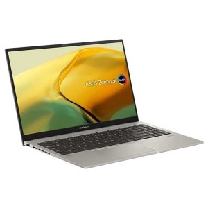 لپ تاپ Asus ZenBook 15 OLED UM3504DA Ryzen 7 (7735U) 16GB 1TB SSD AMD 15.6" 2.8K