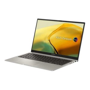 لپ تاپ Asus ZenBook 15 OLED UM3504DA Ryzen 7 (7735U) 16GB 1TB SSD AMD 15.6" 2.8K