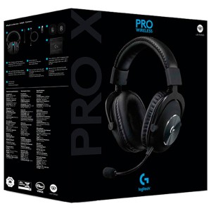 هدست گیمینگ Logitech G Pro X