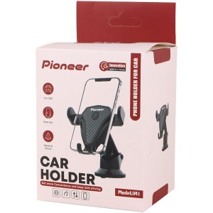 هولدر داشبوردی گیره ای Pioneer H41