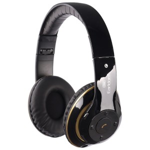 هدفون بلوتوثی رم خور Earldom ET-BH43