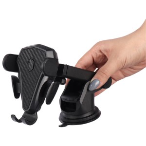 هولدر داشبوردی گیره ای Mobile Phone Holder کد 2