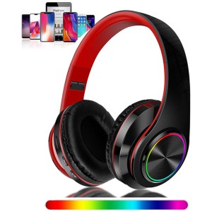 هدفون بلوتوثی رم خور B39