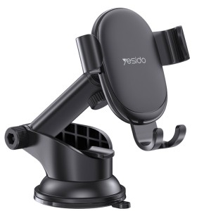 هولدر داشبوردی گیره ای Yesido C120
