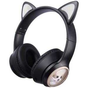 هدفون بلوتوثی CAT AKZ 07