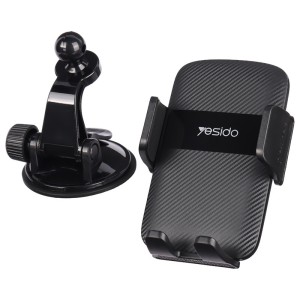 هولدر داشبوردی گیره ای Yesido C175