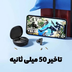 هندزفری بلوتوث دوتایی Soundpeats Life lite TWS