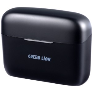 میکروفون یقه ای بی سیم Green Lion GN2WMICTYCBK