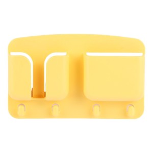 استند موبایل و شارژر دو خانه Lino