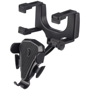 هولدر آینه ای گیره ای Mobile Phone Holder