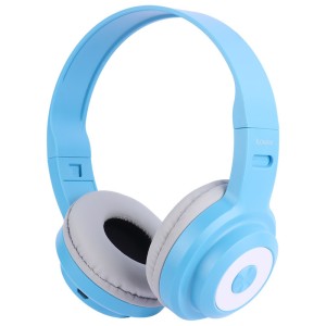 هدفون بلوتوثی رم خور Lonark LBH84