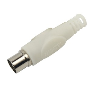 فیش آنتن نری Nicatel 012