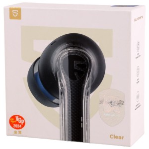 هندزفری بلوتوث دوتایی Soundpeats Clear