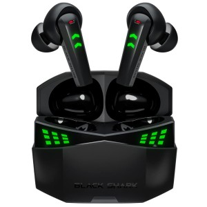 هندزفری بلوتوث دو تایی Black Shark Lucifer T6 TWS