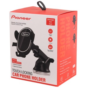 هولدر داشبوردی گیره ای Pioneer H44