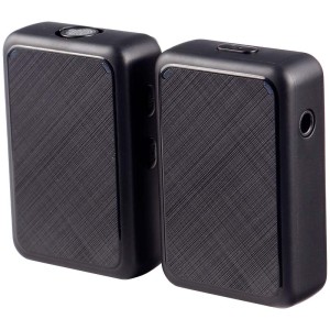 میکروفون یقه ای بی سیم K-66