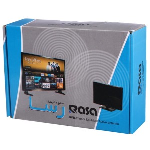 آنتن رومیزی رسا Rasa DVB-T 2m