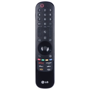 ریموت هوشمند LG MR23GN