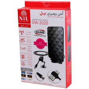 آنتن رو میزی نیل Nil DW-2020