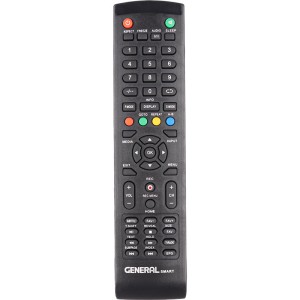 کنترل تلویزیون جنرال اسمارت General Smart