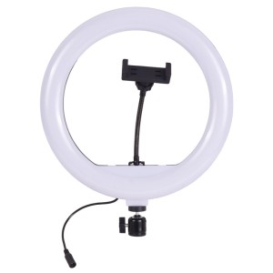 رینگ لایت "Hero YQ-320A 12