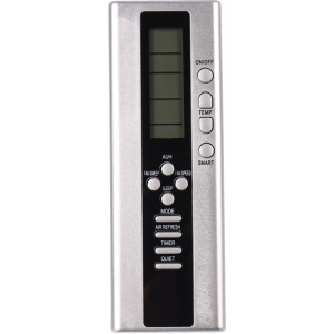 کنترل کولر کنوود Kenwood Chang-Hong