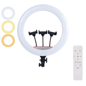 رینگ لایت "LJJ-45A 18