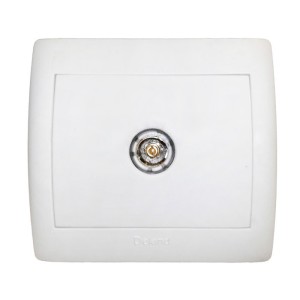 فیش آنتن توکار دلند الکتریک مدل آریا