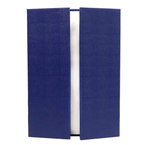 جلد تقدیرنامه سه لت گالینگور