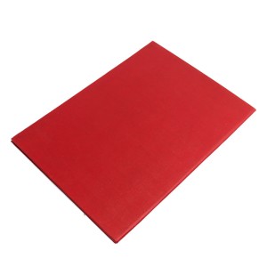 جلد تقدیرنامه دو لت گالینگور