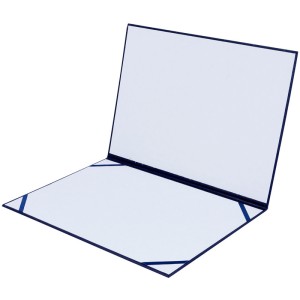 جلد تقدیرنامه دو لت گالینگور انصاری