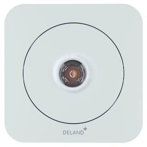 فیش آنتن توکار دلند پلاس مدل آدا