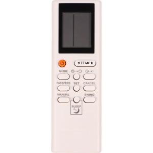 کنترل کولر بکو Beko