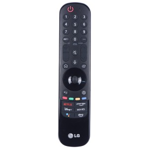 ریموت هوشمند LG MR22GA