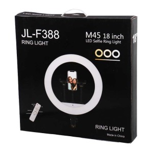 رینگ لایت &quot;M45 JL-F388 18